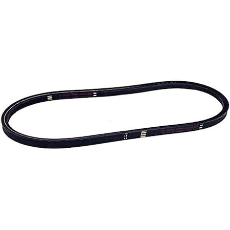 Aftermarket SCAG Turf Tiger Deck Drive Belt 482876 Cogged NEW LAB40-0040